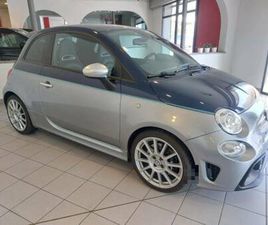 695 695 1.4 TURBO T-JET RIVALE