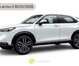 HONDA HR-V HR-V 3ª SERIE HR-V 1.5 HEV ECVT ADVANCE PLUS