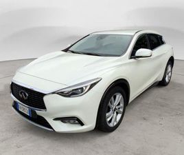 Q30 1.5 DIESEL PREMIUM