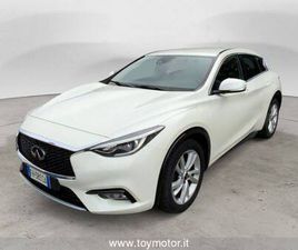 Q30 1.5 DIESEL PREMIUM