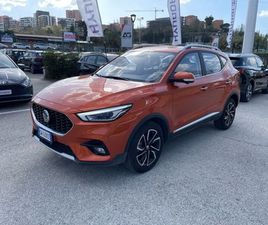 ZS (2021-->) ZS 1.5 VTI-TECH LUXURY