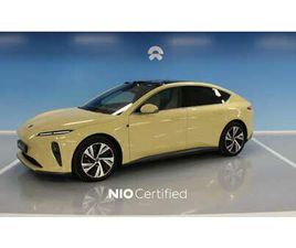 NIO ET5 STANDARD RANGE *EINDEJAARSPROMOTIE*