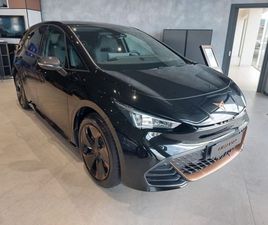 BORN IMPULSE + 231CV NUOVA DA IMMATRICOLARE