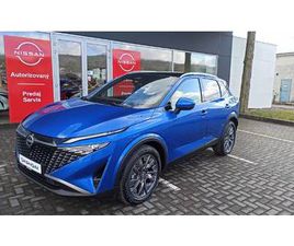 NISSAN QASHQAI 1.3 DIG-T 158HP 2WD X-TRONIC TEKNA