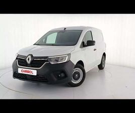 RENAULT KANGOO KANGOO FG. 1.5BLUE DCI PROFESIONAL 86KW