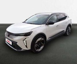 E-TECH ICONIC GRAN AUTONOMÍA 160KW