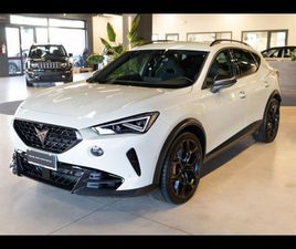 CUPRA FORMENTOR VZ5 FORMENTOR CUPRA 2.5 TSI 4DRIVE DSG VZ5 3 MY 23