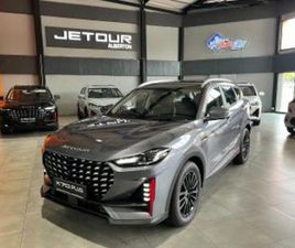 JETOUR JETOUR X70 PLUS PLUS MOMENTUM