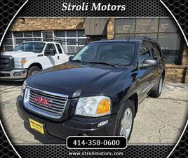 USED 2008 GMC ENVOY SLT