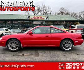 MAZDA MX-6 USED 1993 MAZDA MX-6 2DR COUPE BASE
