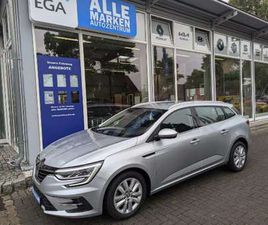 IV GRANDTOUR TCE140 BUSINESS AUTOM. AHK BT GJR 1.H