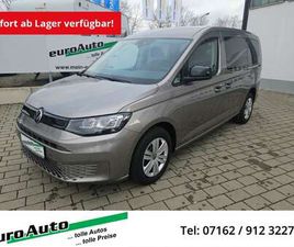 FAMILY 2.0 TDI DSG 7-SITZER AHK KOMFORTDACH