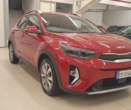 STONIC - 1.2 DPI STYLE GPL 82CV