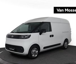 MAXUS EDELIVER 5 64KWH L1H2 100 % ELECTRISCH
