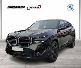 BMW XM LABEL RED BMW XM LABELRED / KOMMISSIONSVERKAUF