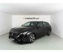 PEUGEOT 308 SW PEUGEOT 308 SW 1.6 HYBRID ACTIVE PACK E-EAT8