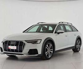 AUDI A6 ALLROAD 40 2.0TDI MHEV BUSINESS ADVANC QUATT 204CV S-TRONI