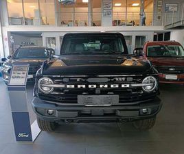 OUTER BANKS 2.7 ECOBOOST V6 335 CV 246 KW -14905