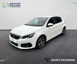 PURETECH 130 S&S ALLURE