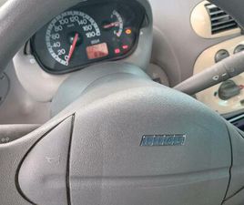 FIAT 600 (2005-2011) - 2006