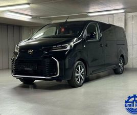 TOYOTA PROACE VERSO L2 FAMILY 2.0 AT