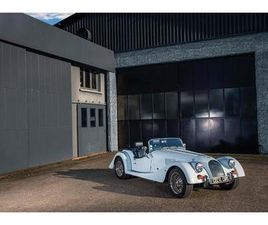 MORGAN V6 ROADSTER - 2013