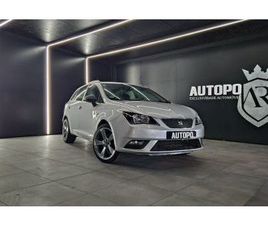 SEAT IBIZA ST SEAT IBIZA ST 1.2 TDI STYLE