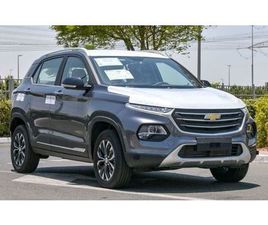 CHEVROLET GROOVE PREMIER 1.5L CHEVROLET GROOVE PREMIER 1.5L | 2024 GCC | FULL OPTION WITH WARRANTY