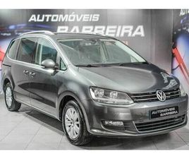 VOLKSWAGEN SHARAN <LI CLASS=BREADCRUMBS-MODULE_LIST-ITEM__ZG-6Q VOLKSWAGEN SHARAN 2.0 TDI CONFORTLINE </OL>