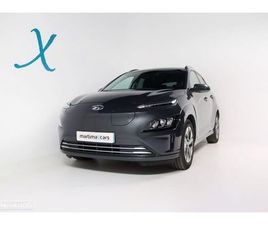 HYUNDAI KAUAI HYUNDAI KAUAI 64 KWH PREMIUM