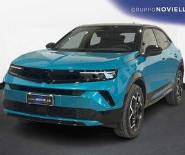 HYBRID 145 CV DCT6 GS