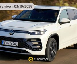 TAYRON 1.5 ETSI ACT DSG EDITION PLUS