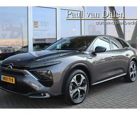 CITROËN C5 X 1.6 HYBRID 225PK AUTOMAAT FEEL NAVI | VIRTUAL COCKPIT | CARPLAY/ANDROID | CAMERA | LED | CLIMA | PDC | 19 INCH LM |
