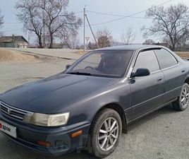 TOYOTA VISTA ПРОДАЖА TOYOTA VISTA, 1992 ГОД В БОЛЬШОМ КАМНЕ