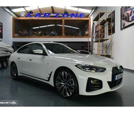 BMW I4 EDRIVE 40 BMW I4