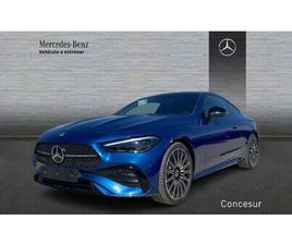 220 D COUPE 145 KW (197 CV)