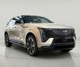 CADILLAC ESCALADE IQ NEW 2025 CADILLAC ESCALADE IQ SPORT 2