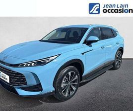 EHS 1.5T PHEV 272 CH COMFORT