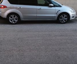 FORD F MAX