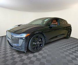 NEW 2024 JAGUAR I-PACE R-DYNAMIC HSE