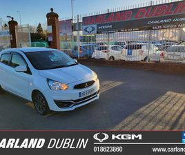 (2YR WARRANTY) 1.2 PETROL AUTOMATIC