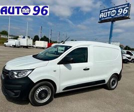 RENAULT EXPRESS 1.5 BLUEDCI COMFORT 95 FURGON