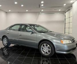 ACURA TL USED 2000 ACURA TL 3.2