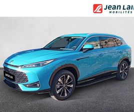 EHS 1.5T PHEV 272 CH COMFORT