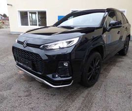 SUZUKI ACROSS 2,5 PHEV E-FOUR FLASH CVT