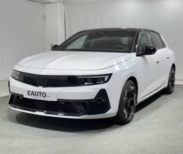 ASTRA 6ª SERIE ASTRA 1.6 PLUG-IN HYBRID 225 CV AT7 GSE