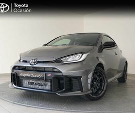 1.6 TURBO GR RZ 4WD 276 3PT