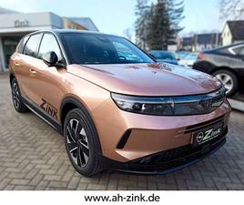 GRANDLAND GS HYBRID AT NAVI LED KEYLESS KAMERA