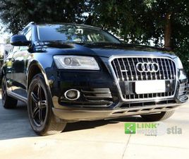 Q5 1ª SERIE Q5 2.0 TDI 190 CV CLEAN DIESEL QUATTRO S TR. ADVANCED PLUS