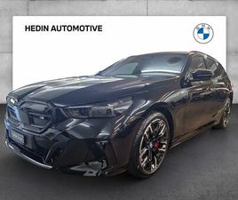 BMW I5 TOURING M60 XDRIVE I5 M60 XDRIVE TOURING